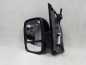 SCUDO EXPERT JUMPY II LUSTERKO LEWE MANUALNE  07-16
