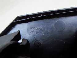 SCUDO EXPERT JUMPY II LUSTERKO LEWE MANUALNE  07-16