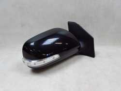 TOYOTA AVENSIS T25 LIFT 06-08 LUSTERKO PRAWE 9PIN 209