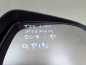 TOYOTA AVENSIS T25 LIFT 06-08 LUSTERKO PRAWE 9PIN 209