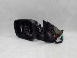 VOLVO V70 III XC70 II LIFT 11-13 LUSTERKO LEWE 14 PIN