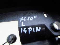 VOLVO V70 III XC70 II LIFT 11-13 LUSTERKO LEWE 14 PIN