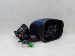 VOLVO V70 III XC70 II LIFT 11-13 LUSTERKO LEWE 12 PIN 466 31297415