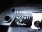 VOLVO V70 III XC70 II LIFT 11-13 LUSTERKO LEWE 12 PIN 466 31297415