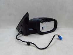 VOLVO S40 V50 LIFT 07-14 LUSTERKO PRAWE 6 PIN