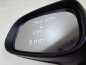 VOLVO S40 V50 LIFT 07-14 LUSTERKO LEWE 8 PIN 479