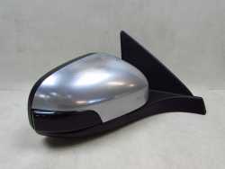 VOLVO C30 R-DESIGN 06-13 LUSTERKO PRAWE 6 PIN CHROM 31218105