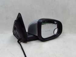 VOLVO C30 R-DESIGN 06-13 LUSTERKO PRAWE 6 PIN CHROM 31218105
