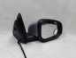 VOLVO C30 R-DESIGN 06-13 LUSTERKO PRAWE 6 PIN CHROM 31218105