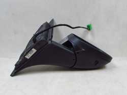 VOLVO C30 R-DESIGN 06-13 LUSTERKO PRAWE 6 PIN CHROM 31218105