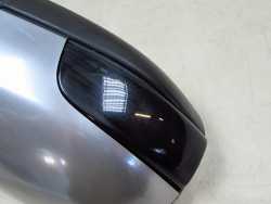 VOLVO C30 R-DESIGN 06-13 LUSTERKO PRAWE 6 PIN CHROM 31218105
