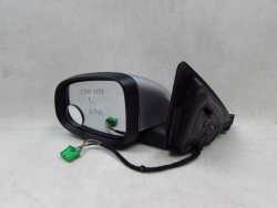 VOLVO C30 R-DESIGN 06-13 LUSTERKO LEWE 8 PIN CHROM 31218111