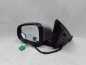 VOLVO C30 R-DESIGN 06-13 LUSTERKO LEWE 8 PIN CHROM 31218111