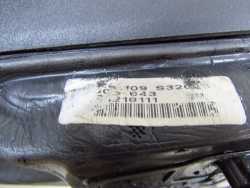 VOLVO C30 R-DESIGN 06-13 LUSTERKO LEWE 8 PIN CHROM 31218111