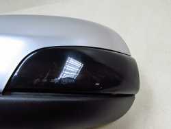 VOLVO C30 R-DESIGN 06-13 LUSTERKO LEWE 8 PIN CHROM 31218111