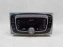 FORD FOCUS MK2 KUGA MK1 RADIO CD MP3 ZMIENIARKA SONY C3XX-CDI 8V4T-18C939-LA