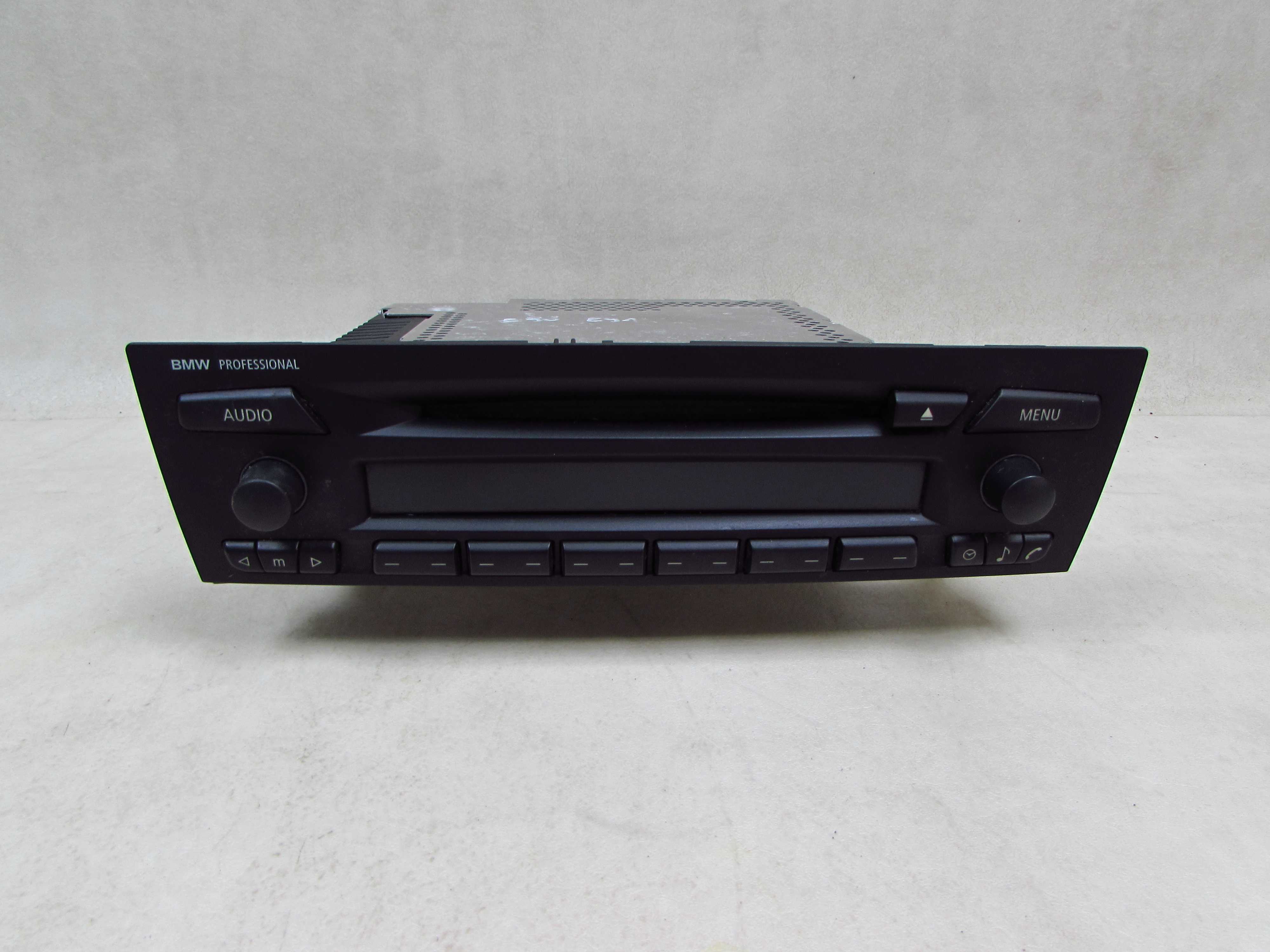 BMW 3 E90 04-08 RADIO CD73 6968101