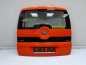 FIAT QUBO FIORINO NEMO 07-16 KLAPA BAGAZNIKA SZYBA 551