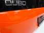 FIAT QUBO FIORINO NEMO 07-16 KLAPA BAGAZNIKA SZYBA 551