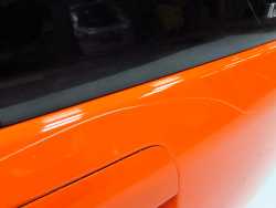 FIAT QUBO FIORINO NEMO 07-16 KLAPA BAGAZNIKA SZYBA 551
