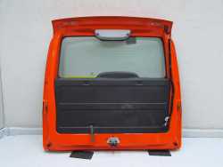 FIAT QUBO FIORINO NEMO 07-16 KLAPA BAGAZNIKA SZYBA 551