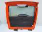 FIAT QUBO FIORINO NEMO 07-16 KLAPA BAGAZNIKA SZYBA 551