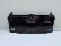 JEEP CHEROKEE KJ LIBERTY LIFT 05-07 KLAPA BAGAZNIKA TYL