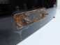 JEEP CHEROKEE KJ LIBERTY LIFT 05-07 KLAPA BAGAZNIKA TYL