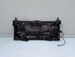 JEEP CHEROKEE KJ LIBERTY LIFT 05-07 KLAPA BAGAZNIKA TYL