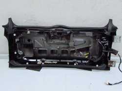 JEEP CHEROKEE KJ LIBERTY LIFT 05-07 KLAPA BAGAZNIKA TYL