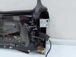 JEEP CHEROKEE KJ LIBERTY LIFT 05-07 KLAPA BAGAZNIKA TYL