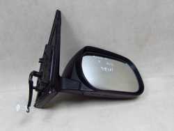 TOYOTA RAV4 III 06-10 LUSTERKO PRAWE 7 PIN EUROPA 202