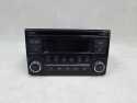 NISSAN QASHQAI J10 06- X-TRAIL T31 RADIO RADIOODTWARZACZ CD 28185BH30C