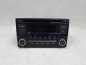 NISSAN QASHQAI J10 06- X-TRAIL T31 RADIO RADIOODTWARZACZ CD 28185BH30C
