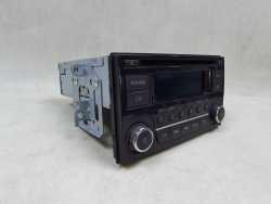 NISSAN QASHQAI J10 06- X-TRAIL T31 RADIO RADIOODTWARZACZ CD 28185BH30C