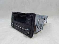 NISSAN QASHQAI J10 06- X-TRAIL T31 RADIO RADIOODTWARZACZ CD 28185BH30C