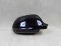 AUDI A3 8P LIFT 09-13 LUSTERKO PRAWE 5 PIN OBUDOWA LY9B