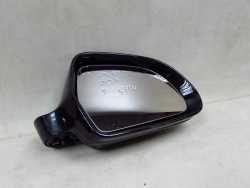 AUDI A3 8P LIFT 09-13 LUSTERKO PRAWE 5 PIN OBUDOWA LY9B