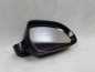 AUDI A3 8P LIFT 09-13 LUSTERKO PRAWE 5 PIN OBUDOWA LY9B