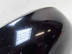 AUDI A3 8P LIFT 09-13 LUSTERKO PRAWE 5 PIN OBUDOWA LY9B