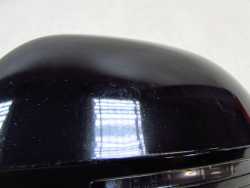 AUDI A3 8P LIFT 09-13 LUSTERKO LEWE 6 PIN OBUDOWA LY9B