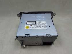 VW PASSAT B6 GOLF VI TOURAN RADIO CD 1K0035186AA 7647201360
