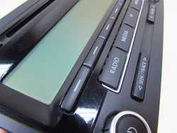 VW PASSAT B6 GOLF VI TOURAN RADIO CD 1K0035186AA 7647201360
