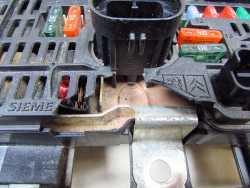 PEUGEOT EXPERT SCUDO JUMPY MODUL BSM L05 9661682880 S118983005Q