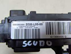 PEUGEOT EXPERT SCUDO JUMPY MODUL BSM L05 9661682880 S118983005Q