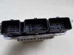 VOLVO S40 V50 C30 C70 2.0 D KOMPUTER STEROWNIK SILNIKA 31211071AA 5WS40562A-T