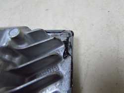 VOLVO S40 V50 C30 C70 2.0 D KOMPUTER STEROWNIK SILNIKA 31211071AA 5WS40562A-T