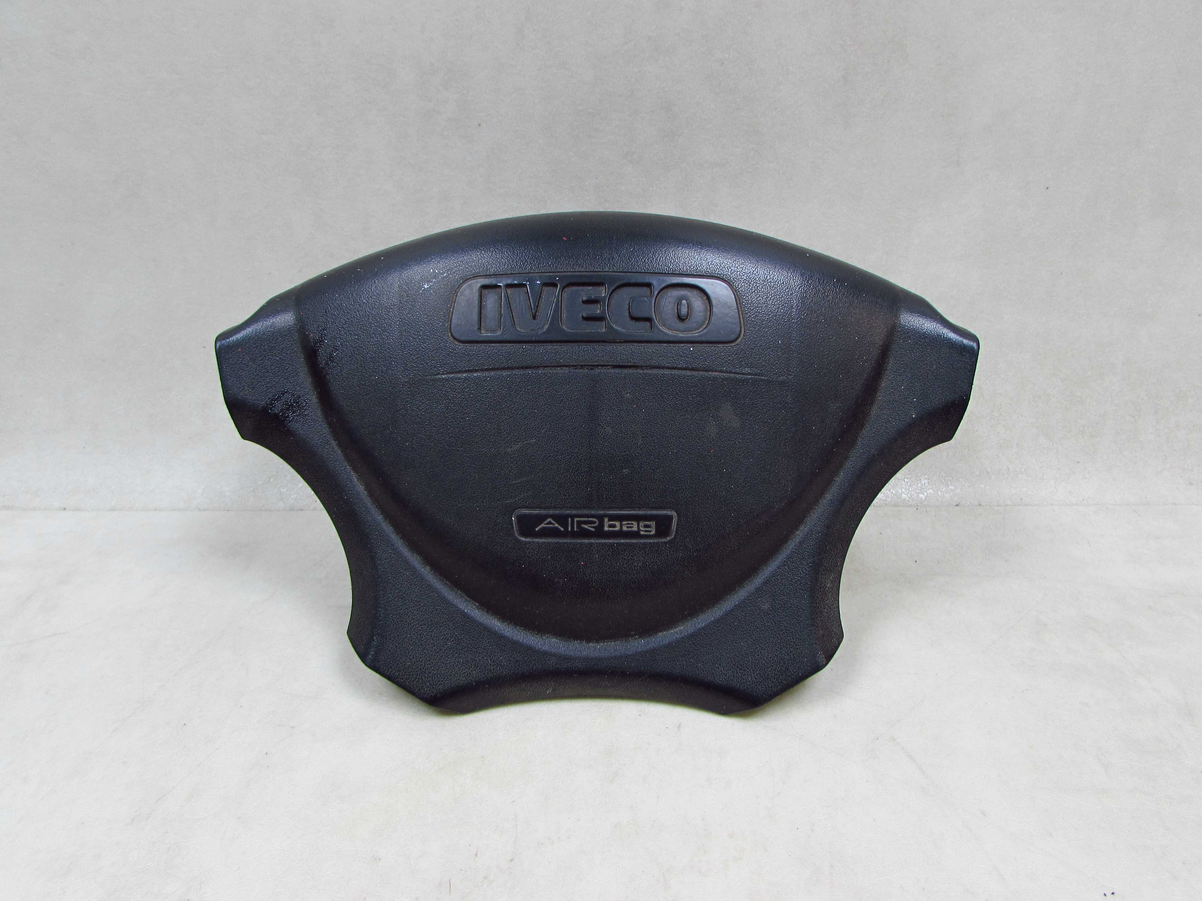IVECO DAILY IV V LIFT 11-14 PODUSZKA POWIETRZNA KIEROWCY AIRBAG