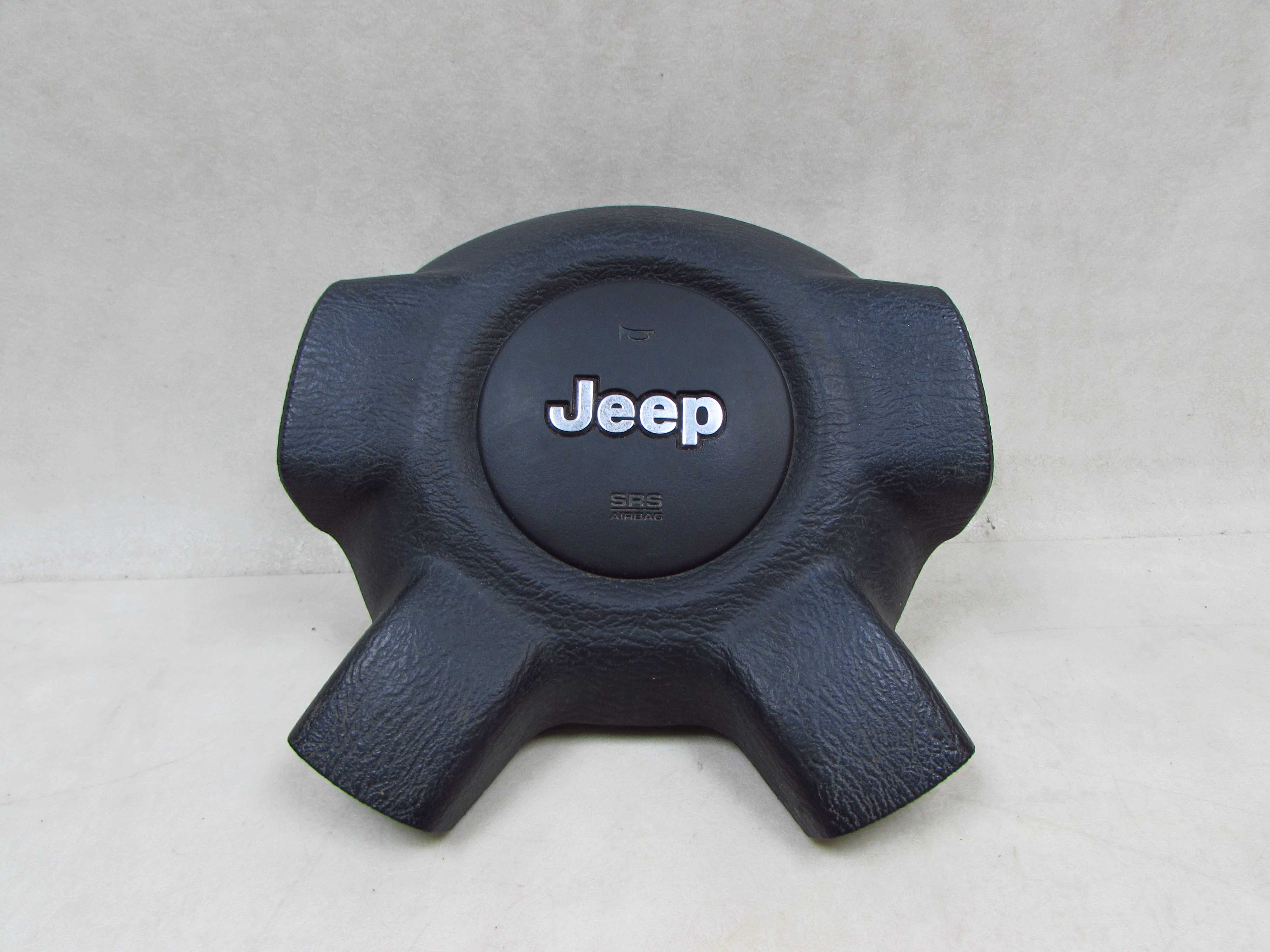 JEEP CHEROKEE KJ LIBERTY LIFT 05-07 PODUSZKA POWIETRZNA KIEROWCY AIRBAG P5JS061X9AE