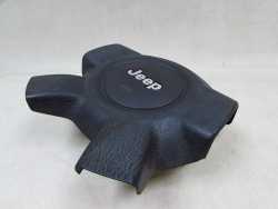 JEEP CHEROKEE KJ LIBERTY LIFT 05-07 PODUSZKA POWIETRZNA KIEROWCY AIRBAG P5JS061X9AE
